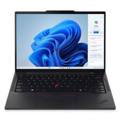 LENOVO ThinkPad T14s G5 14' WUXGA TOUCH Intel U7-155U 32GB DDR5 1TB SSD WIN 11 PRO AI PC 11 TOPS ThunderBolt Fingerprint 3yr PRE