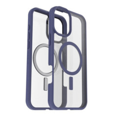Otterbox React Magsafe Apple iPhone 16 Plus (6.7') Case Denver Dusk Purple - (77-96239),DROP+ Military Standard,Hard Case with S