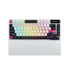 ROG AZOTH X SNOW SWITCH