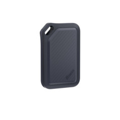 BIWIN BIW-PR2000-2TB Amber PR2000 Black Portable SSD with IP67 R/W up to  2000mb/s / 1800mb/s -2TB