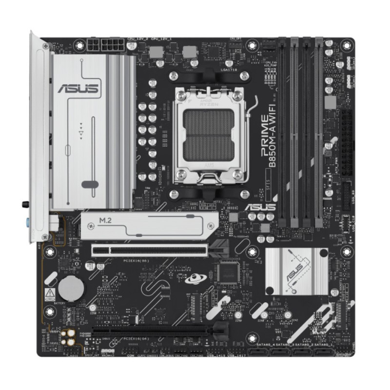 PRIME B850M-A WIFI-CSM