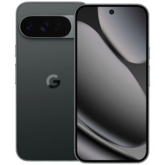 Google Pixel 10 Pro XL 5G 256GB - Obsidian (GA09602-CA) *AU STOCK*, 6.8*, OLED, 120Hz, 16GB/256GB, 50MP/42MP, Single+ eSIM, 5200