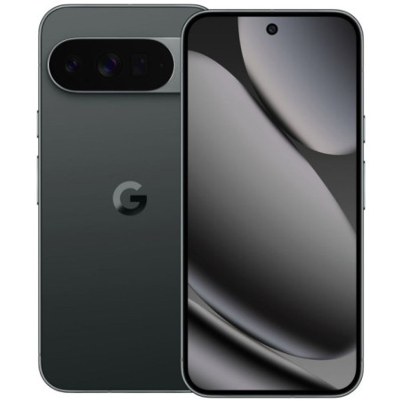 Google Pixel 10 Pro XL 5G 256GB - Obsidian (GA09602-CA) *AU STOCK*, 6.8*, OLED, 120Hz, 16GB/256GB, 50MP/42MP, Single+ eSIM, 5200