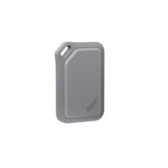 BIWIN BIW-PR2000-2TB Amber PR2000 Grey Portable SSD with IP67 R/W up to  2000mb/s / 1800mb/s -2TB
