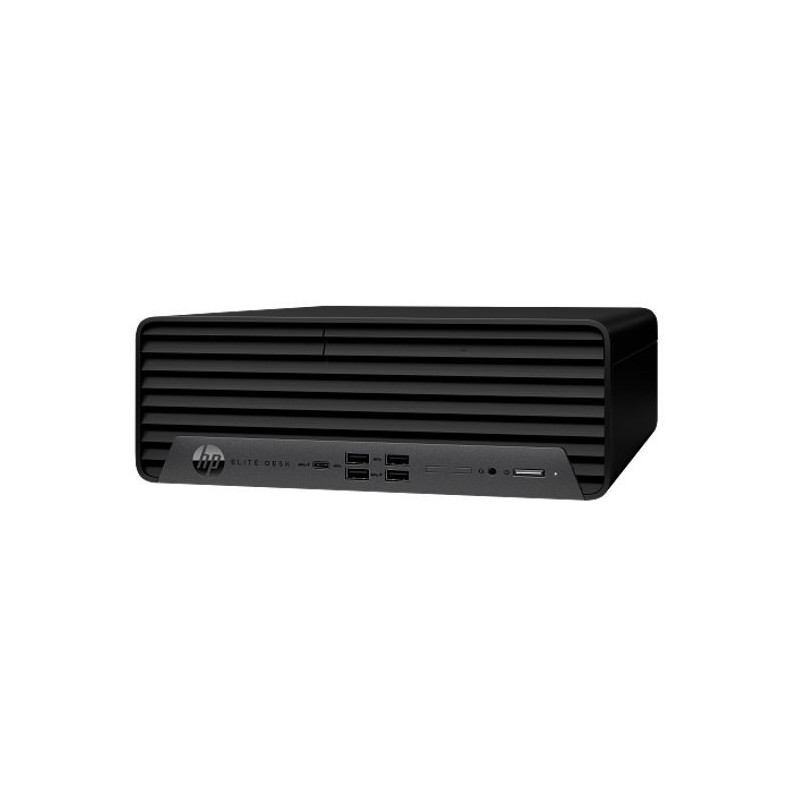 ELITE SFF 805 G9 R5-8500 16GB 512GB W11P