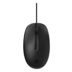 HP 125 Wired Mouse