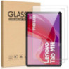 USP Lenovo Tab 10.1' Premium Tempered Glass Screen Protector - 9H Surface Hardness, Scratch Resistant, Hight Transparency, Smoot