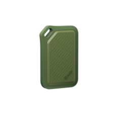 BIWIN BIW-PR2000-1TB Amber PR2000 Green Portable SSD with IP67 R/W up to  2000mb/s / 1800mb/s -1TB