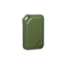 BIWIN BIW-PR2000-1TB Amber PR2000 Green Portable SSD with IP67 R/W up to  2000mb/s / 1800mb/s -1TB