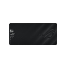 ASUS ROG Sheath II XXL Mouse Pad, Soft cloth surface, Anti-fray, flat-stitched edges, Extended 900 x 400mm