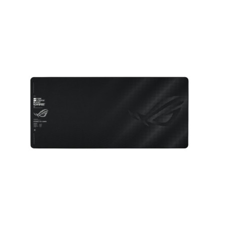 ASUS ROG Sheath II XXL Mouse Pad, Soft cloth surface, Anti-fray, flat-stitched edges, Extended 900 x 400mm