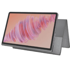 Lenovo Tab Plus + Case Wi-Fi 256GB - Luna Grey (ZADX0134AU)*AU STOCK* , 11.5' 2K, 8GB/256GB, 8MP/8MP, Android, 8600mAh, 1 Year W