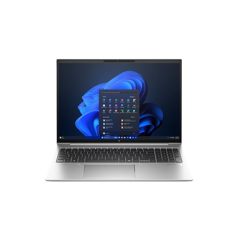HP 860 G11 U7-155U 16GB 512GB 16" WUXGA AG IR LED W11P(AI) 3YR NBD DIB