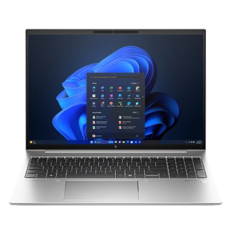 HP 860 G11 U7-155U 16GB 512GB 16" WUXGA AG IR LED W11P(AI) 3YR NBD DIB