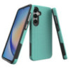USP Samsung Galaxy A15 Case - Blue Shockproof Dual, Premium Quality 1 Year Warranty