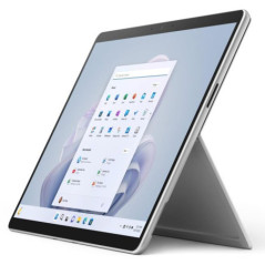 Microsoft Surface Pro X 13' 2.8K TOUCH Microsoft SQ2 16GB 256GB SSD 4G-LTE WIN 11 PRO USB-C Thunderbolt WIFI BT Camera 878g Blac