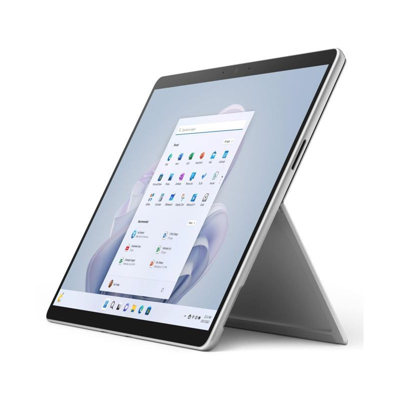 Microsoft Surface Pro X 13' 2.8K TOUCH Microsoft SQ2 16GB 256GB SSD 4G-LTE WIN 11 PRO USB-C Thunderbolt WIFI BT Camera 878g Blac
