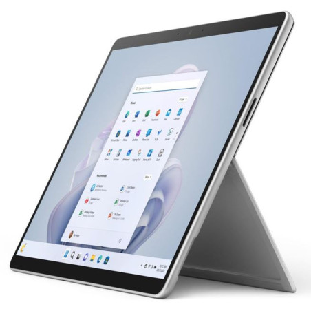 Microsoft Surface Pro X 13' 2.8K TOUCH Microsoft SQ2 16GB 256GB SSD 4G-LTE WIN 11 PRO USB-C Thunderbolt WIFI BT Camera 878g Blac