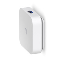 Ubiquiti UXG-Lite Mount Kit Bundle, Include Gateway Lite(UXG-Lite) &Sleek Magnetic Wall Mount(UACC-FM),  Compact And Powerful Un