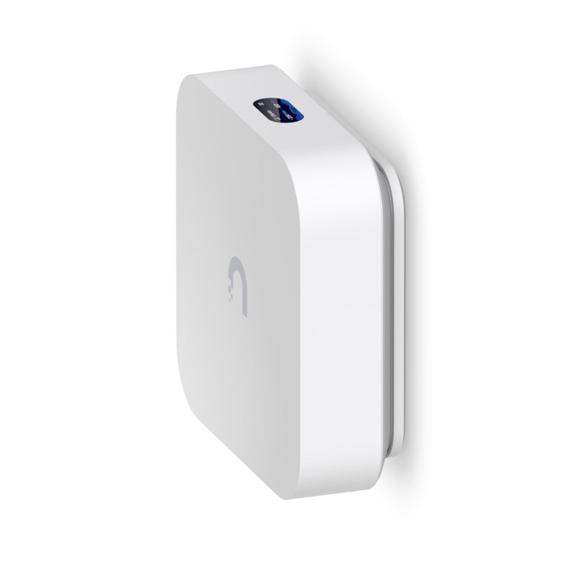 Ubiquiti UXG-Lite Mount Kit Bundle, Include Gateway Lite(UXG-Lite) &Sleek Magnetic Wall Mount(UACC-FM),  Compact And Powerful Un
