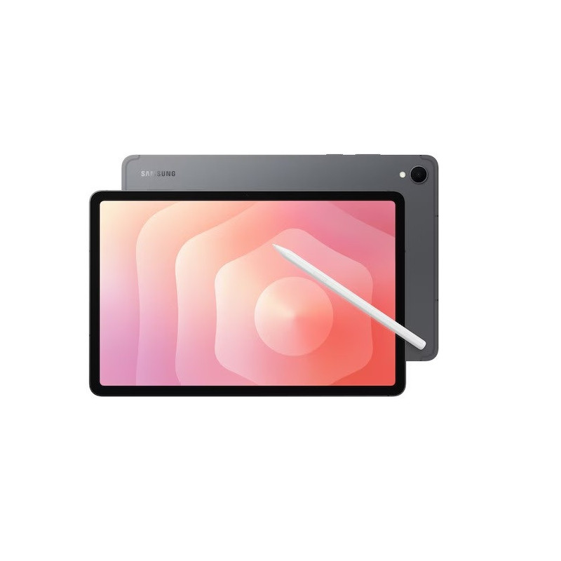 Samsung Galaxy Tab S11 Wi-Fi 256GB - Grey *AU STOCK*,11', Octa-Core, 12GB/256GB, 13MP/12MP, S Pen, 8400mAh, 2 Years Warranty
