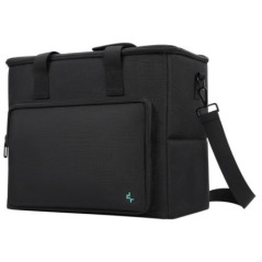 DeepCool Casefree PC Case Bag, 1680D oxford cloth,Pearl cotton, Supporting up to 25kg Overall Dimension 420*240*330mm(LÃWÃH)