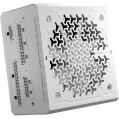 Corsair RMe Seriesâ¢ RM850e - Fully Modular Low-Noise ATX Power Supply - White (AU), Cybenetics Gold, ATX12V 3.1, 2x PATA, 2x E