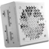 Corsair RMe Seriesâ¢ RM850e - Fully Modular Low-Noise ATX Power Supply - White (AU), Cybenetics Gold, ATX12V 3.1, 2x PATA, 2x E