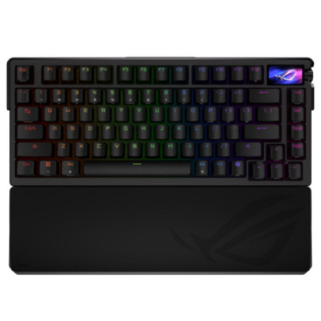 ROG AZOTH EXTREME SNOW SWITCH KEYBOARD