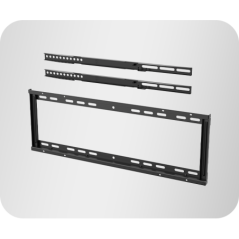 Yealink Wall Mount kit for IPY-MD75, IPY-MD65, IPY-MD86