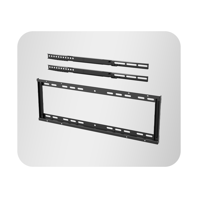 Yealink Wall Mount kit for IPY-MD75, IPY-MD65, IPY-MD86