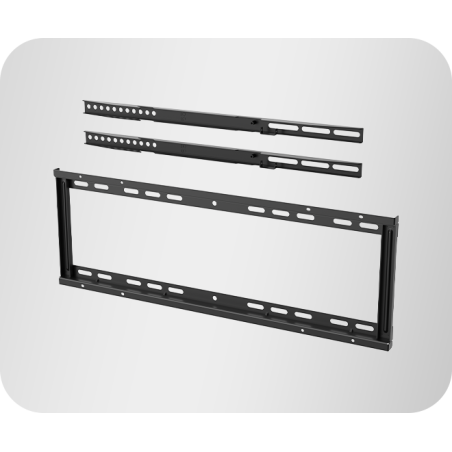 Yealink Wall Mount kit for IPY-MD75, IPY-MD65, IPY-MD86
