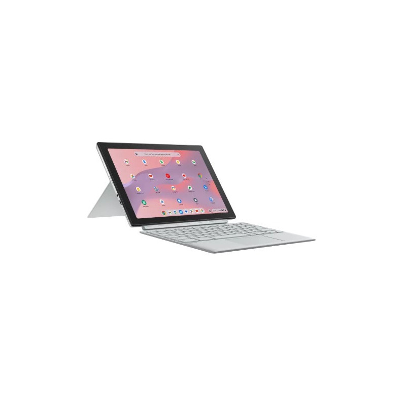 Chromebook CL3001 - 10.5'' WUXGA Glare Touch/ Stylus/Detachable /MT8186/ 8GB DDR4X/ 128G/ Rugged stand cover/ dual camera/1Y war
