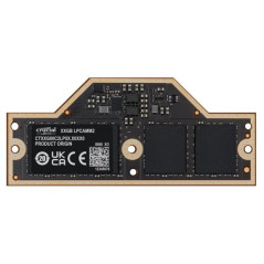 Crucial LPCAMM2 LPDDR5X 32GB DDR5 7500Mhz Memory for Lenovo P1 P14 P16v