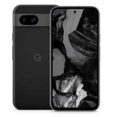 Google Pixel 8A 5G 128GB - Obsidian Black (GA04432-AU)*AU STOCK*, 6.1', OLED, 120Hz, 8GB/128GB, 64MP/13MP, Single+ eSIM, 4492mAh
