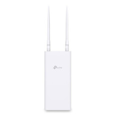 TP-Link TL-MR100-Outdoor 4G 300 Mbps Wi-Fi Outdoor Router, 4G LTE, POE/DC Power Supply, Simplified Setup, Managed via Tether App