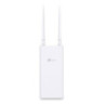 TP-Link TL-MR100-Outdoor 4G 300 Mbps Wi-Fi Outdoor Router, 4G LTE, POE/DC Power Supply, Simplified Setup, Managed via Tether App