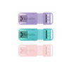 POP-UP USB 2.0 32GB TRIPLE PACK - ASSORT