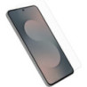 OtterBox Glass Samsung Galaxy S25 FE 5G (6.7') Screen Protector Clear - (77-99267), Drop Protection, Anti-Scratch, Flawless Touc