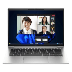 HP EliteBook 840 G11 14' WUXGA TOUCH IR Intel vPro U7-155U 16GB DDR5 512GB SSD WIN 11 PRO Intel GPU Thunderbolt Fingerprint 3yr 
