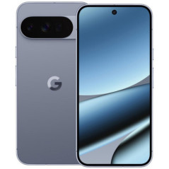 Google Pixel 10 Pro XL 5G 512GB - Moonstone (GA10440-CA) *AU STOCK*, 6.8*, OLED, 120Hz, 16GB/512GB, 50MP/42MP, Single+ eSIM, 520