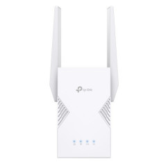 TP-Link RE225BE BE3600 Dual-Band Wi-Fi 7 Range Extender