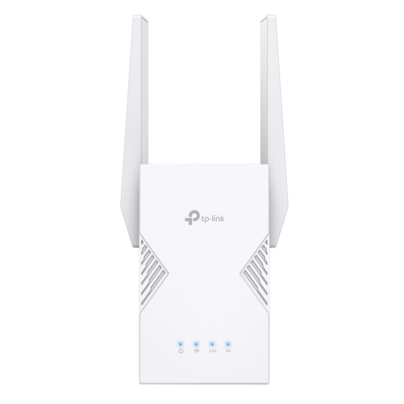 TP-Link RE225BE BE3600 Dual-Band Wi-Fi 7 Range Extender