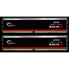 AEGIS5 1X32G DDR5-6000