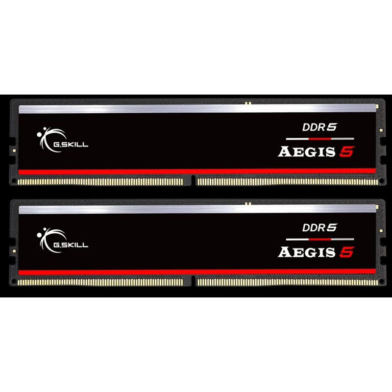 AEGIS5 1X32G DDR5-6000