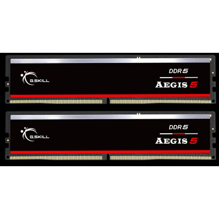 AEGIS5 1X32G DDR5-6000