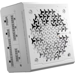 Corsair RMe Seriesâ¢ RM1000e - Fully Modular Low-Noise ATX Power Supply - White (AU), Cybenetics Gold, ATX12V 3.1, 2x PATA, 2x 