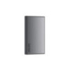 Lexar Professional Workflow Portable SSD 2TB, up to 2000MB/s Read and 2000MB/s Write,IP68