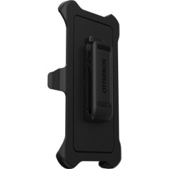 OtterBox Holster Defender XT Apple iPhone 16e/iPhone 15/iPhone 14/iPhone 13 (6.1') Black - (78-81047)  DROP+ 5X Military Standar