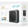 DeepCool PQ1000G 1000W Gamer Storm 80+ Gold/Cybenetics Fully Modular ATX Power Supply 120mm Fan, Japanese Capacitors, DC to DC, 